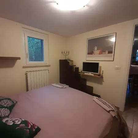 Il Glicine Guest house *