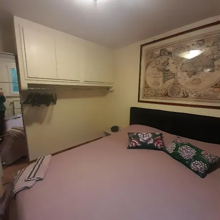 Guest house Il Glicine Sutri