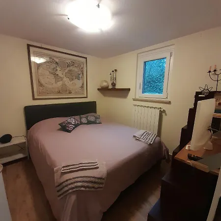 Guest house Il Glicine Sutri