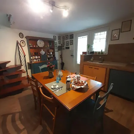 Guest house Il Glicine Sutri