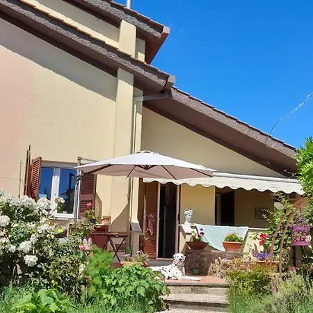Guest house Il Glicine