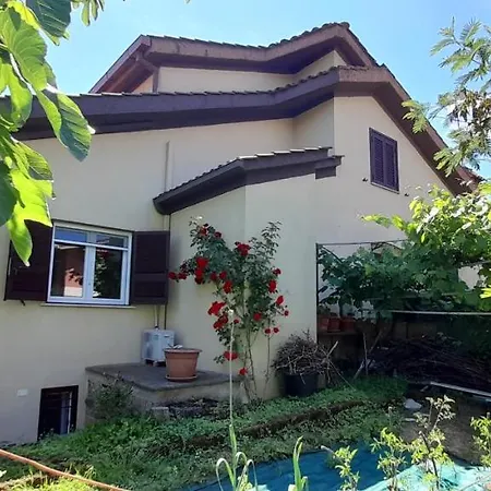 Il Glicine Guest house Sutri