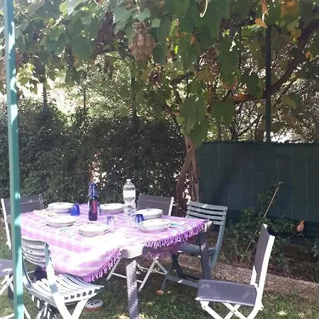 Il Glicine Guest house